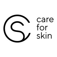 Logo van Care for Skin