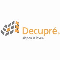 Logo van Decupré