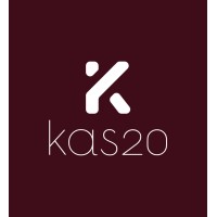 Logo van Kas20