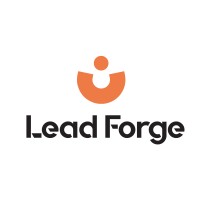Logo van LeadForge