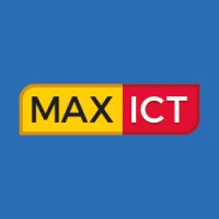 Logo van Max ICT