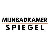 Logo van MijnBadkamerSpiegel