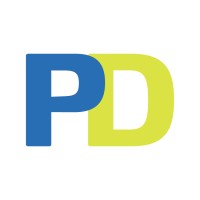 Logo van PouchDirect