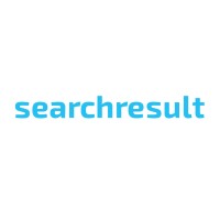 Logo van Searchresult