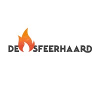 Logo van De Sfeerhaard