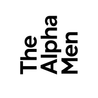 Logo van The Alpha Men