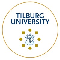 Logo van Tilburg University