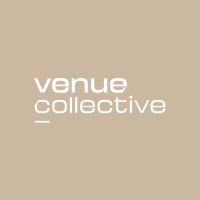 Logo van Venue Collective