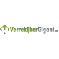 Logo van VerrekijkerGigant