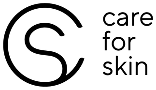 Logo van Care for Skin