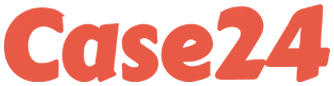 Logo van Case24