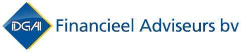 Logo van DGA Financieel