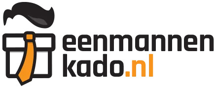 Logo van EenMannenKado