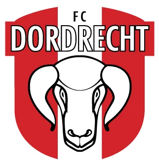 Logo van FC Dordrecht