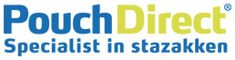 Logo van PouchDirect