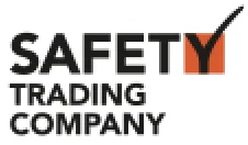Logo van Safety Trading