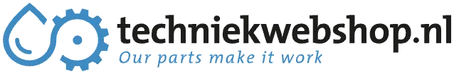 Logo van Techniekwebshop.nl