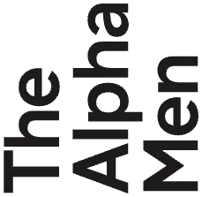 Logo van The Alpha Men